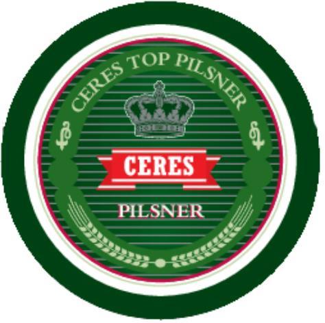 Ceres-Pilsner