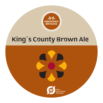 NB Frog Eyes 2023_Ø81mm-KINGS COUNTY BROWN ALE